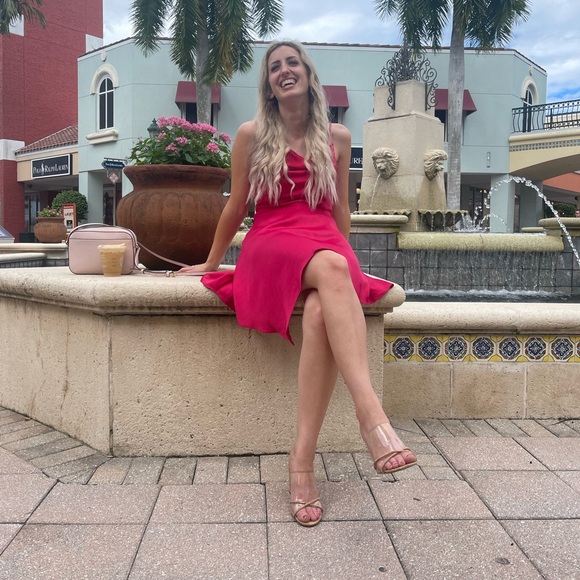 Meet your Posher, Haley - Picture 2 of 2